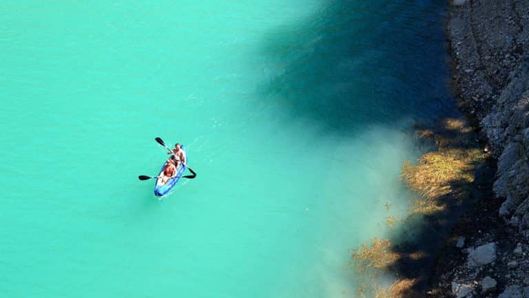 S-Camp Canoë Kayak Gorges du Verdon