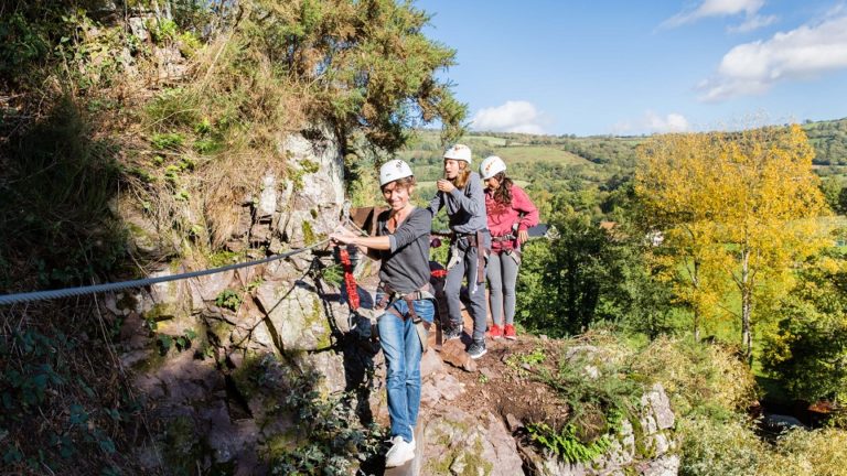 Via Ferrata