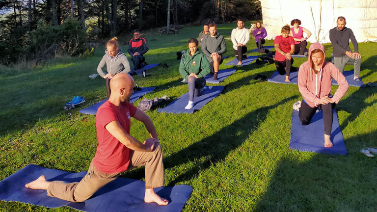 S-Camp_Gorges du Verdon_Yoga_cours_Alexis