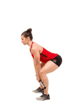 Exercices de CrossFit sumo2