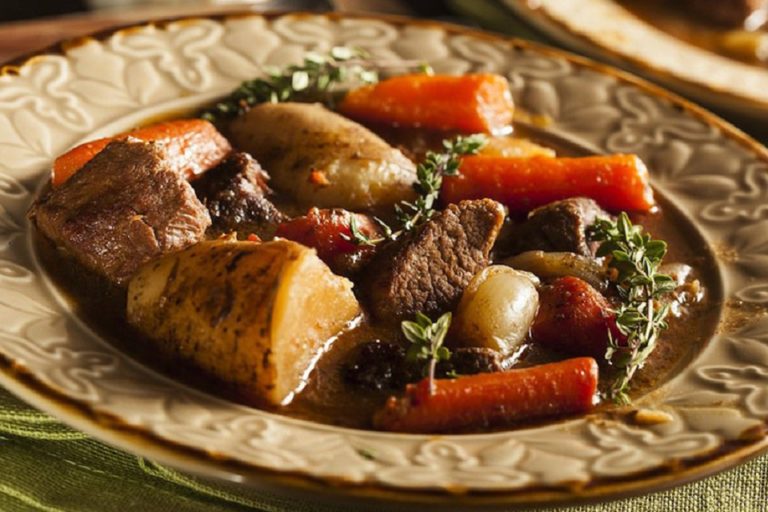 repas hiver séjour sportif