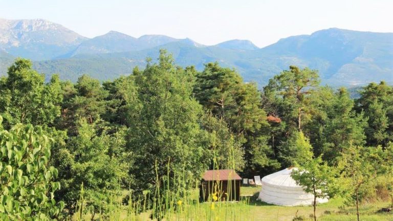 Vacances sportives-hébergement-Destination ailleurs