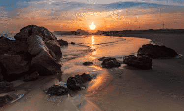 Plage séjour crossfit portugal