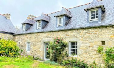 Gîte séjour cross-training Bretagne