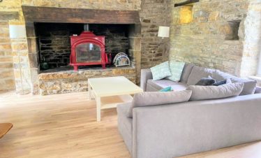 Gîte séjour sportif Bretagne