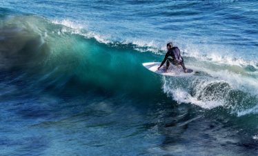 Surf et Cross-training Bretagne séjour