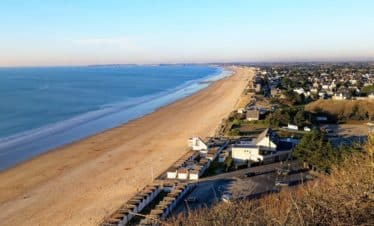 Séjour Pole Dance en basse normandie