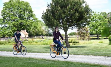 Vélo-electrique-sport