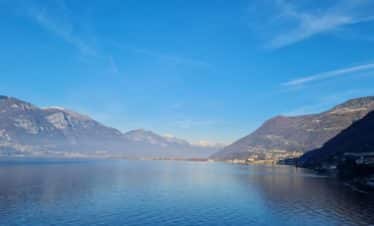 Lac d'Iseo