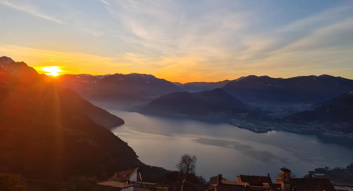 Las d'Iseo