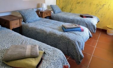 Lits pour séjours sportifs en Espagne